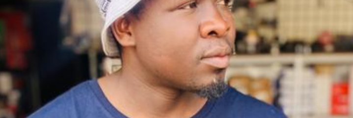 danieldube5's profile banner image