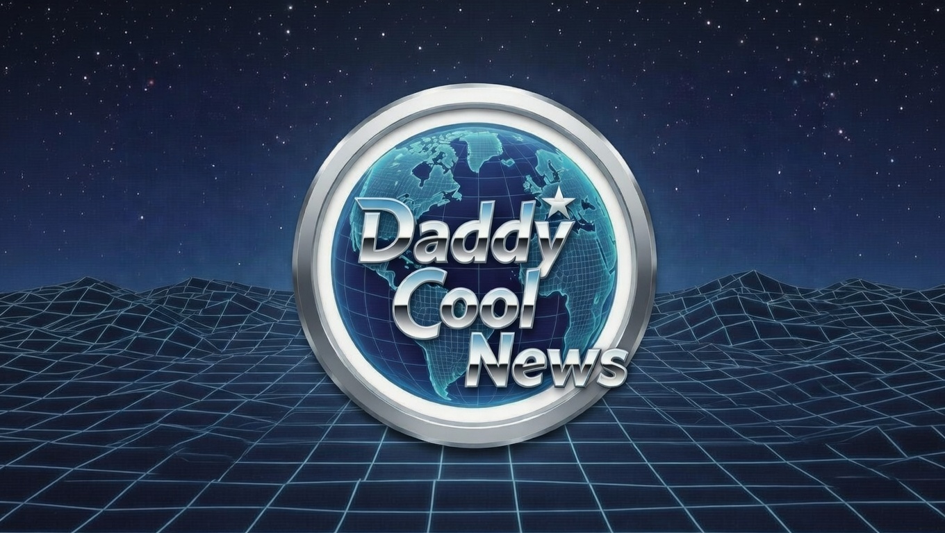 Daddy Cool (@DaddyCoolNews) / Posts / X