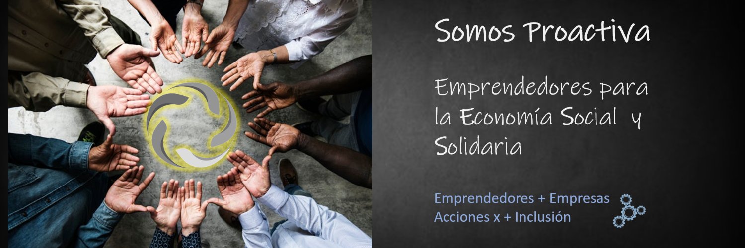 proactivaac's profile banner image