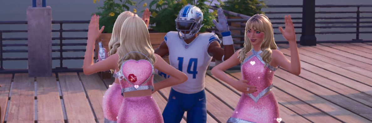 SpartyRedWing33 banner