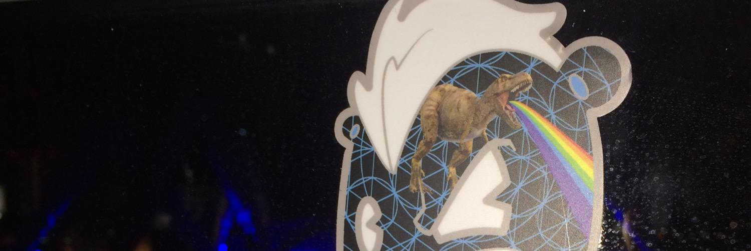 PapaSkunkMusic's profile banner image
