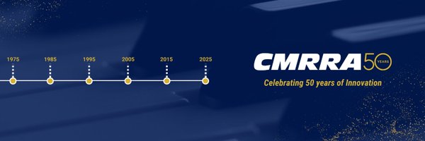 CMRRA Profile Banner