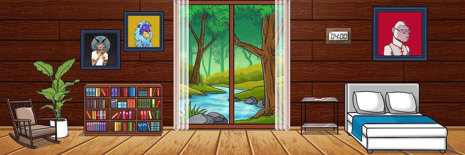 Charles020🇳🇱🐂🦁🏛🗺👁 banner