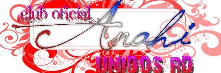 AnahiUNIDOSRD's profile banner image