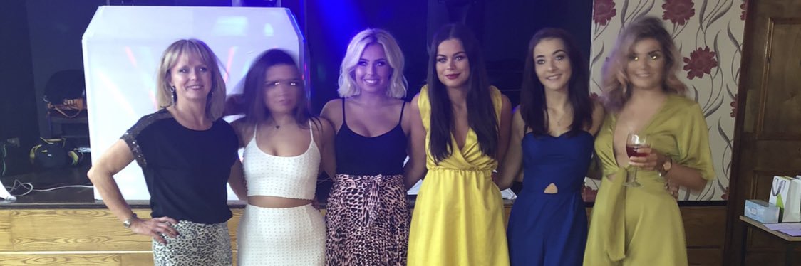 Charlotte Moore banner