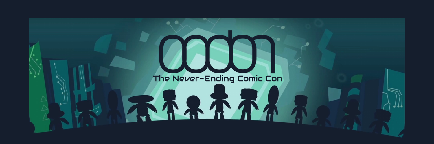 OodonPop's profile banner image