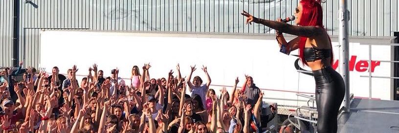 krissytradio™️ banner