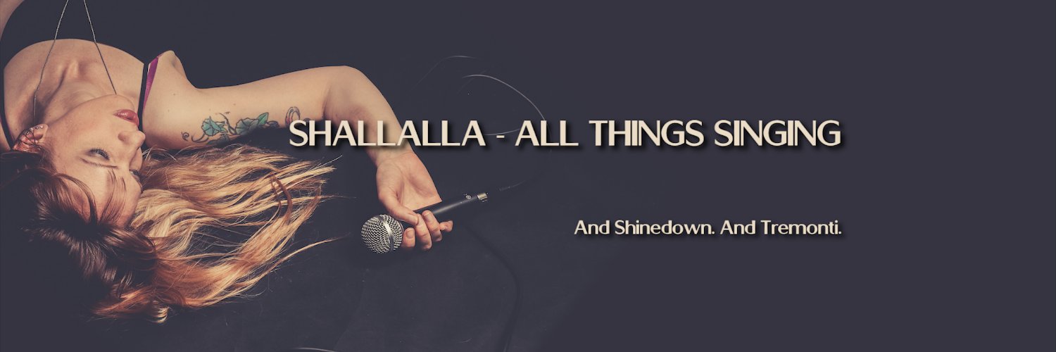 iamshallalla's profile banner image
