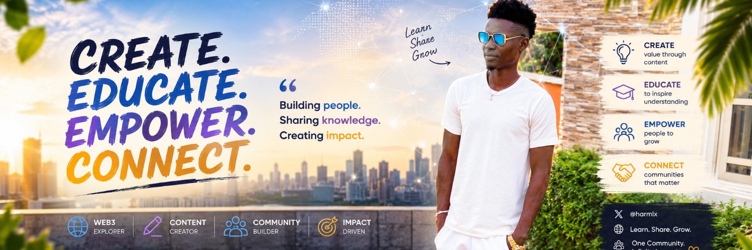 harmlx's profile banner image