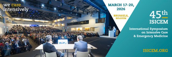 ISICEM Profile Banner