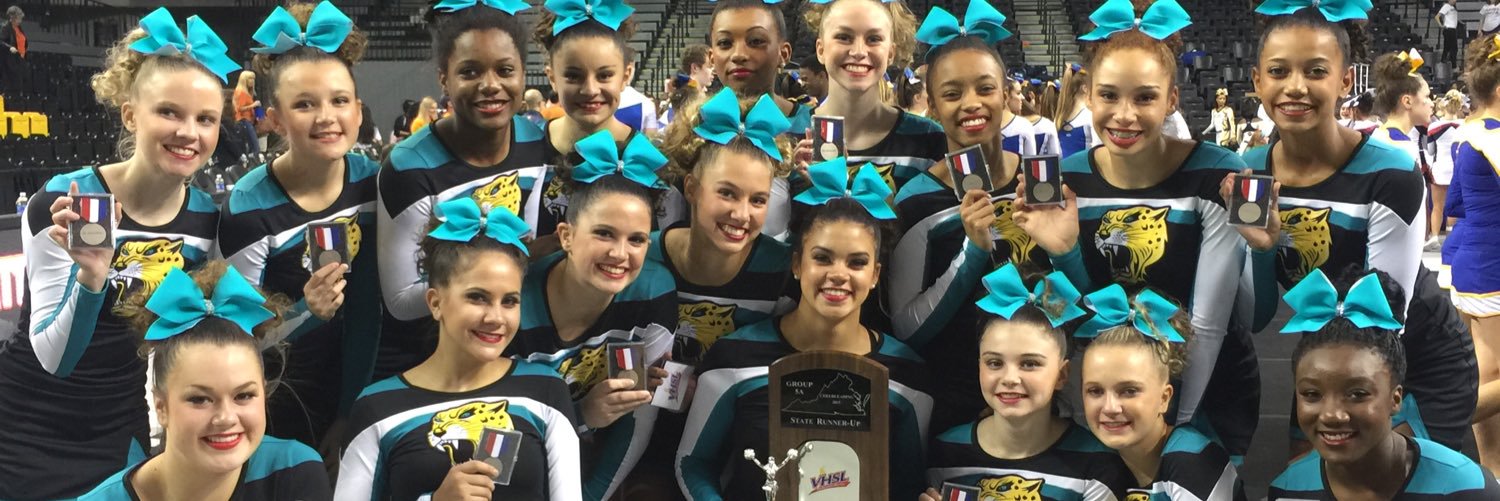 gahsjagscheer's profile banner image