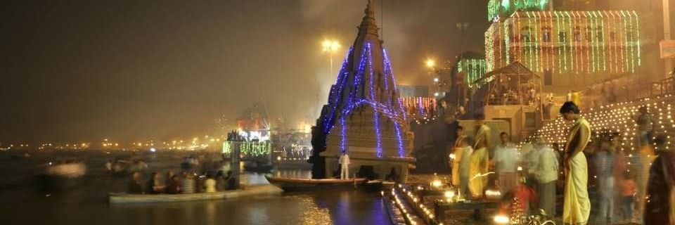 singhvns61's profile banner image