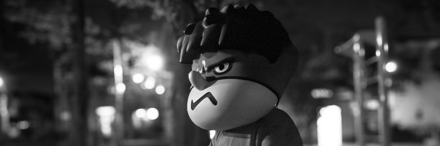 FROGMAN（フロッグマン） banner