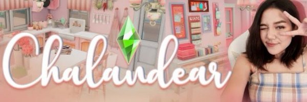 Chalandear Profile Banner