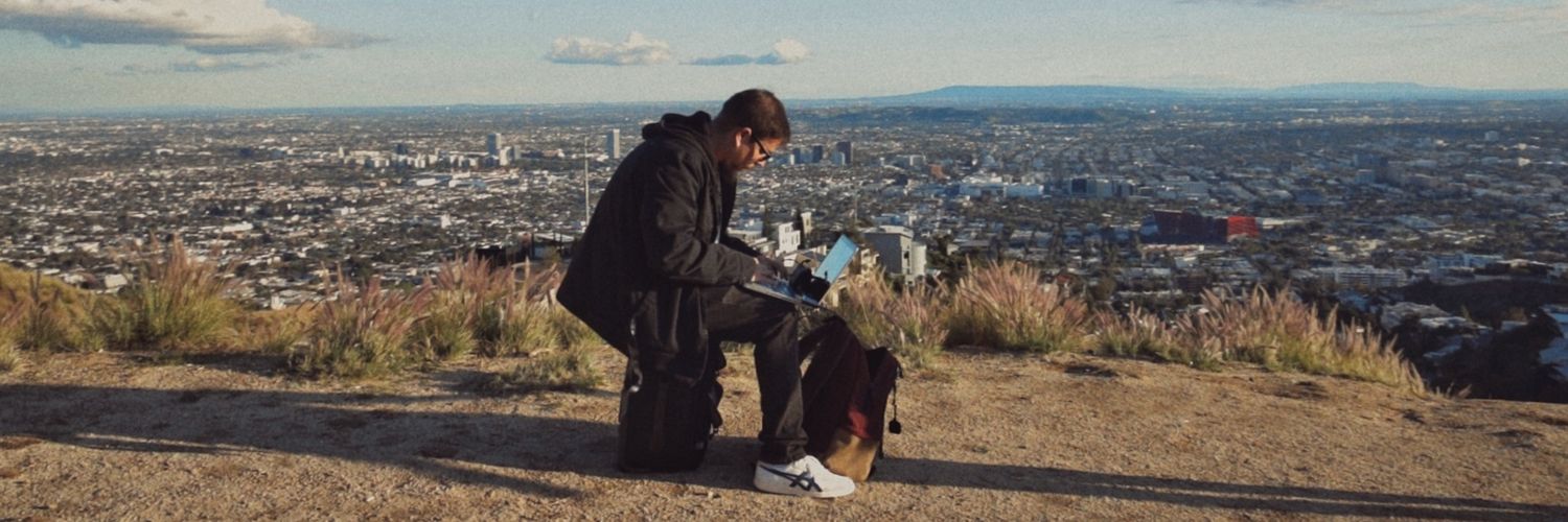 ThiagoCalvino's profile banner image