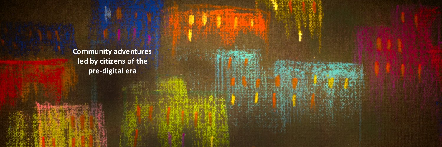 HackneyStream's profile banner image