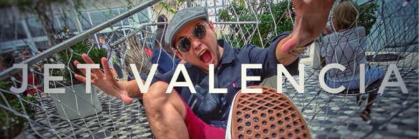 JetValencia Profile Banner