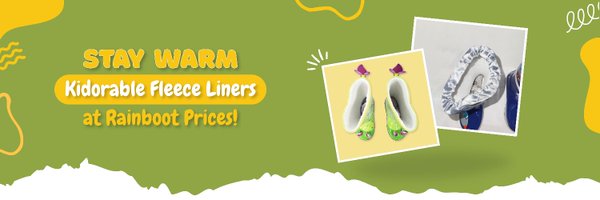 Kidorable Profile Banner