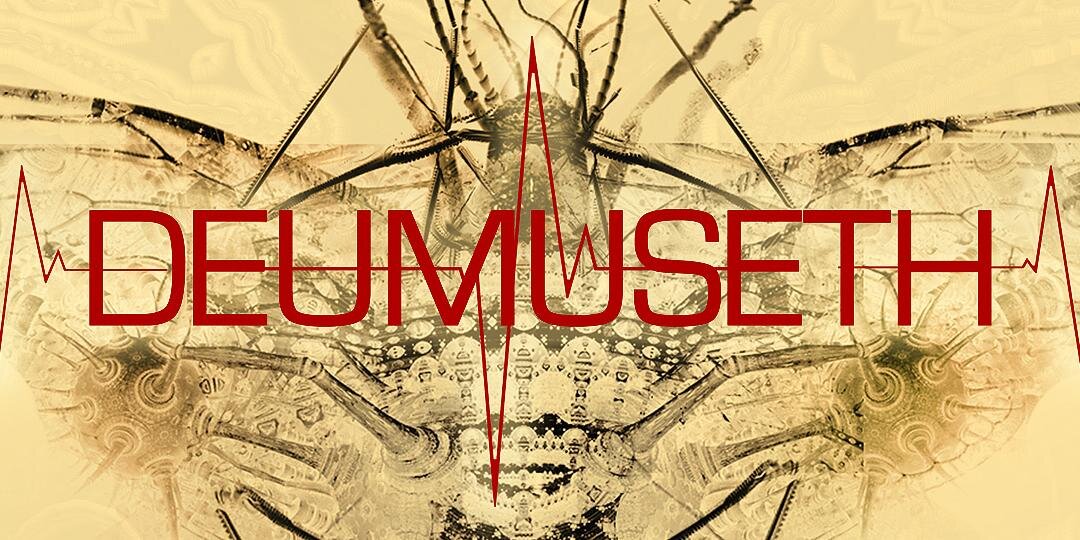 deumusethband's profile banner image