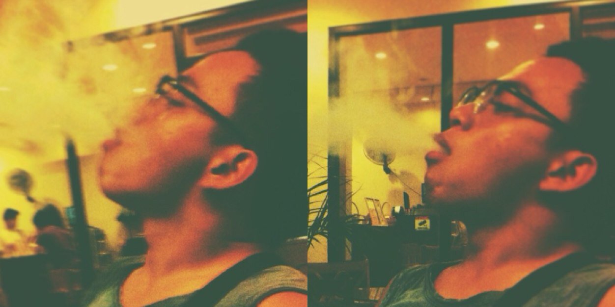 itsmesantii's profile banner image