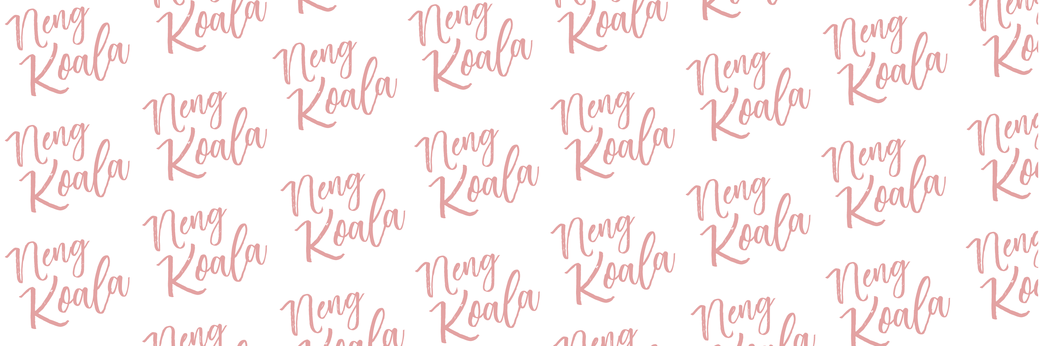 nengkoala's profile banner image