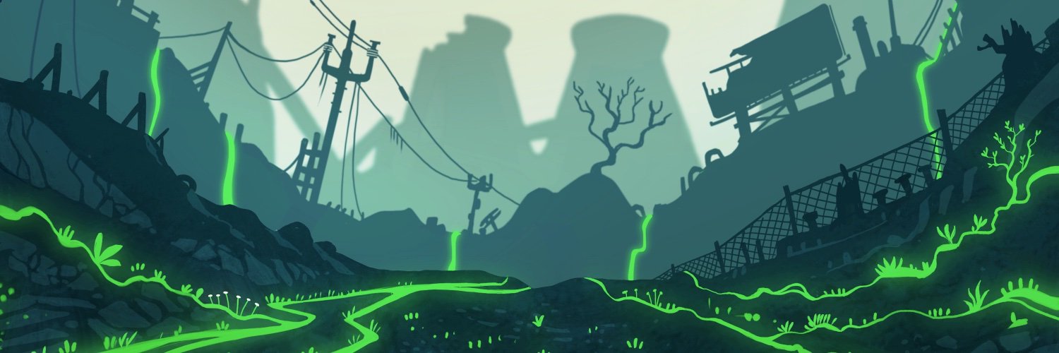 MGJuggernaut's profile banner image