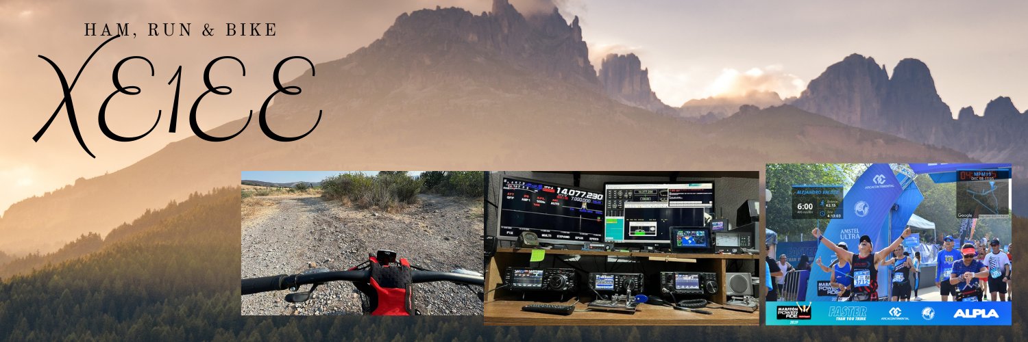 Alex XE1EE/10AT126 banner