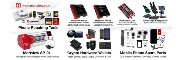 martview Profile Banner