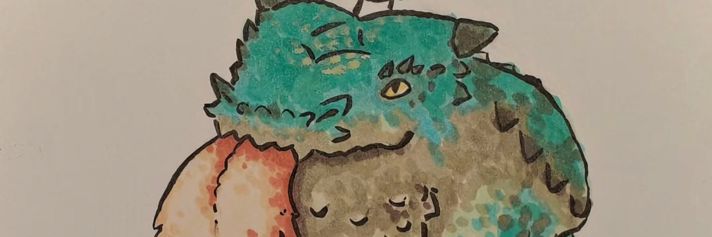 JadeRotaski's profile banner image