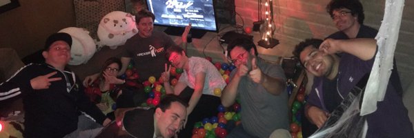 Drewchuck_ Profile Banner