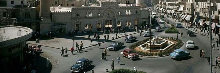 HazemAlnaser's profile banner image