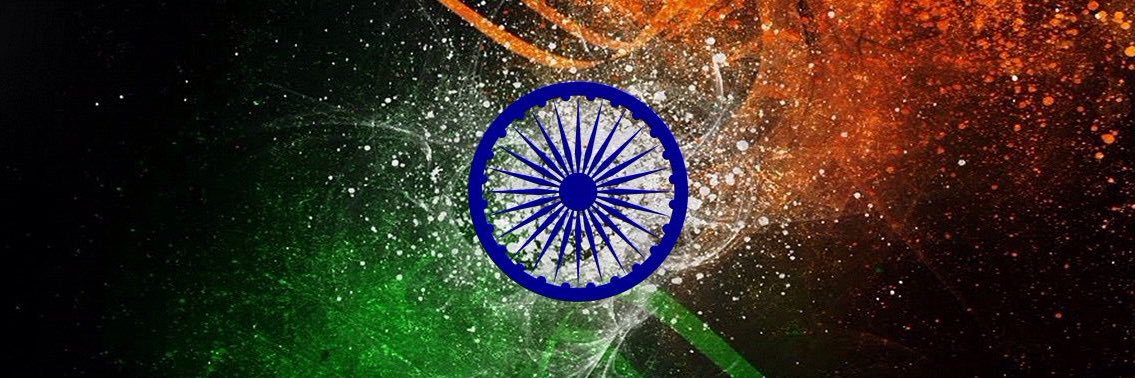 SNR_Nitin's profile banner image