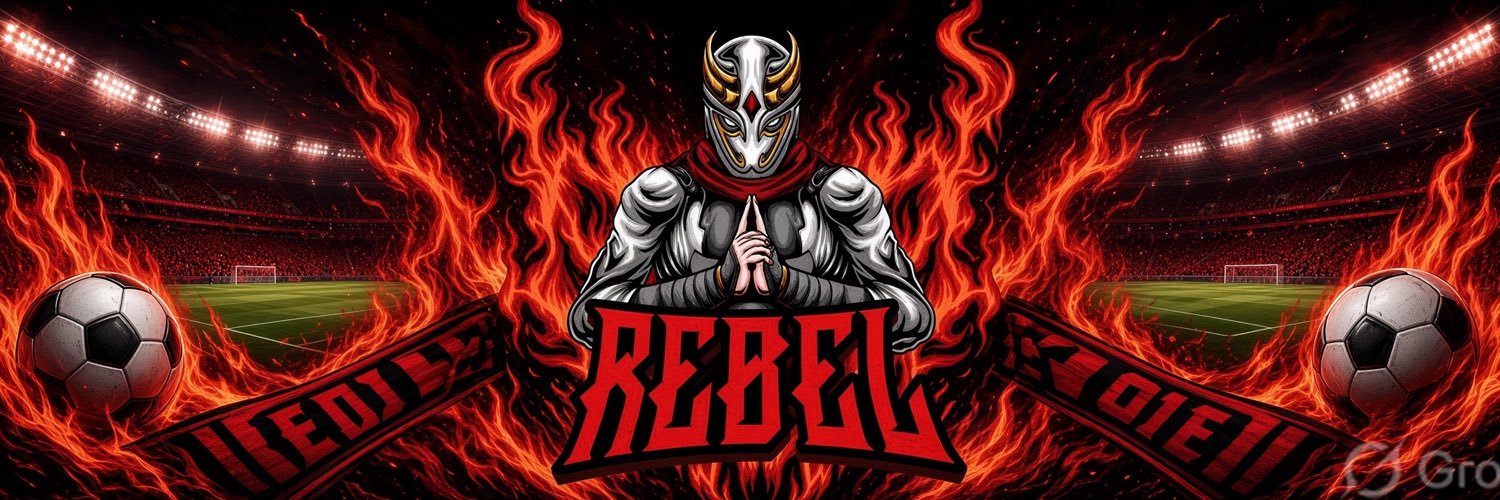 Rebel4477's profile banner image