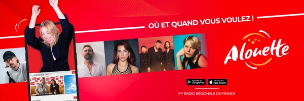 AlouetteRadio Profile Banner