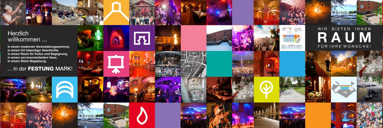 FESTUNG MARK banner
