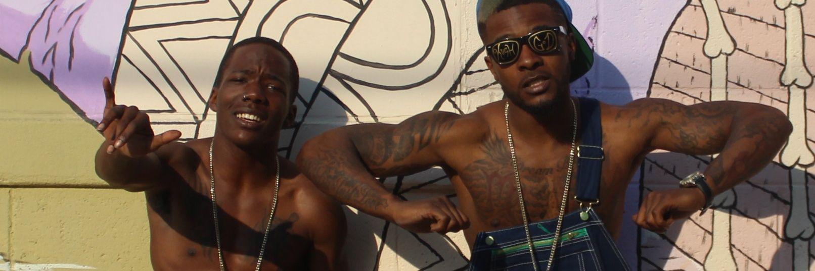 TooFlexxi's profile banner image