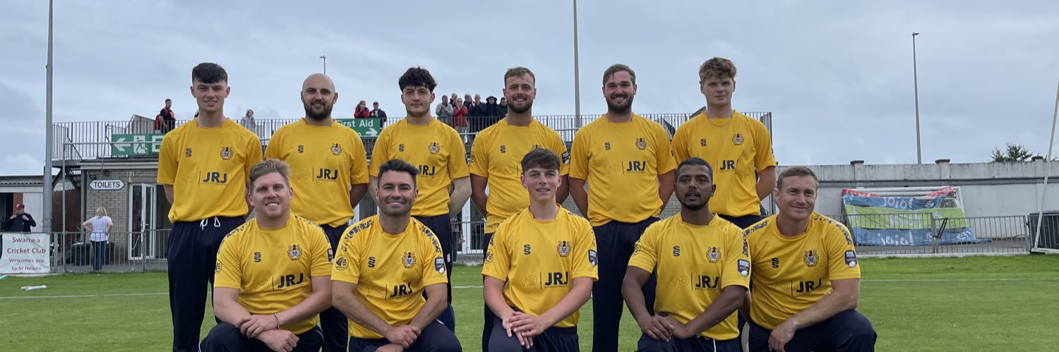 James Claybrook banner