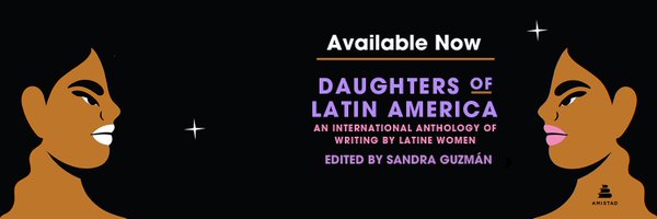 mssandraguzman Profile Banner