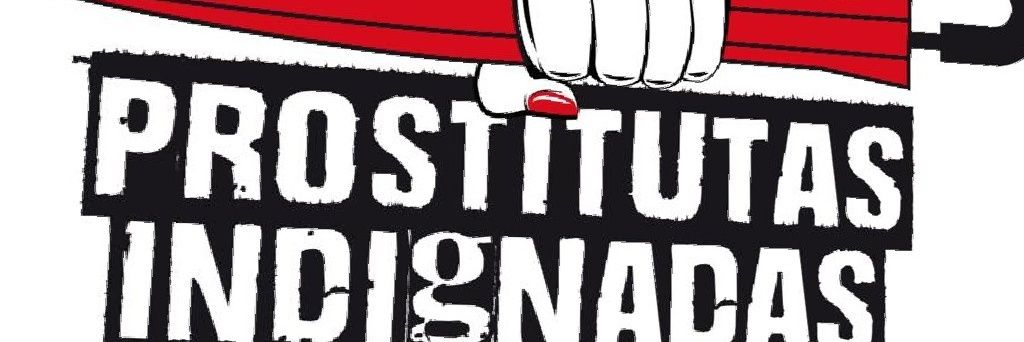 PutasIndignadas banner