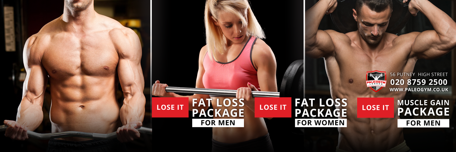 PaleoGymLDN's profile banner image