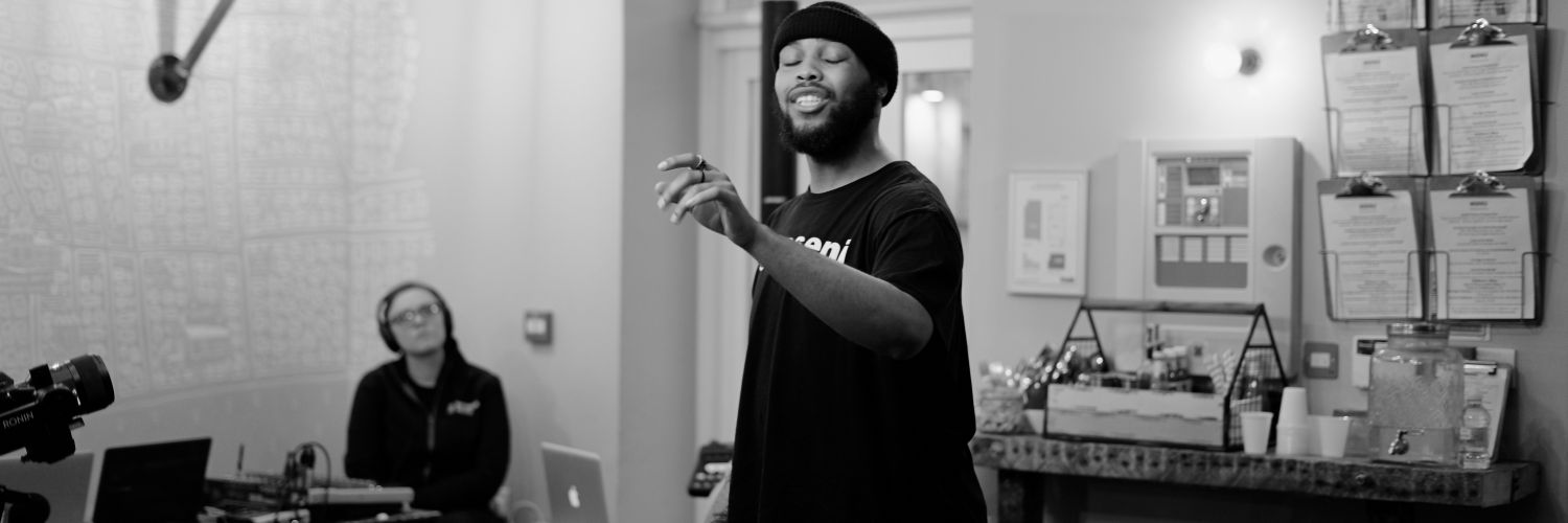 WriterZnScribeZ's profile banner image