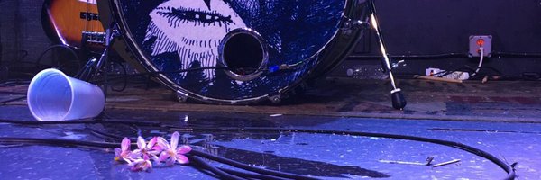 daicydisaster Profile Banner