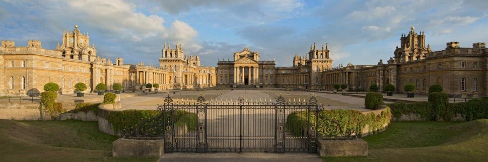 blenheimfest's profile banner image