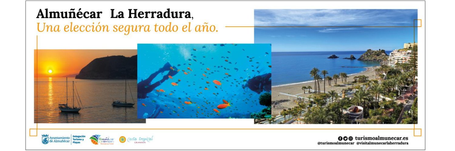 Turismo Almuñécar banner