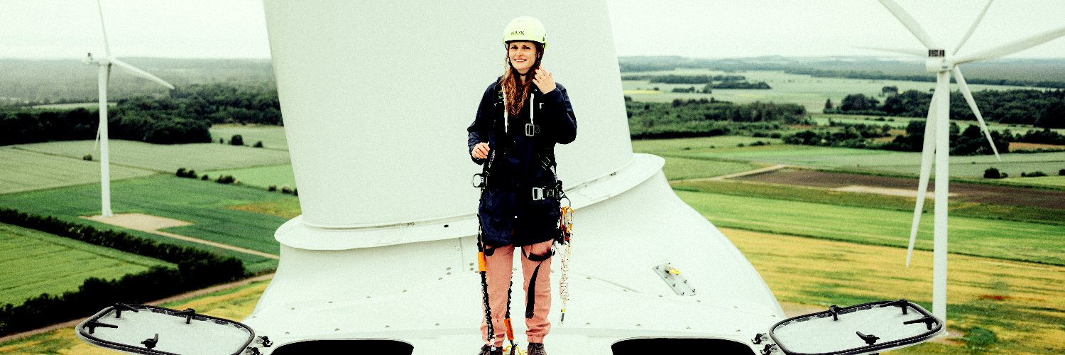 Michelle Hald banner