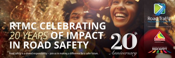 TrafficRTMC Profile Banner