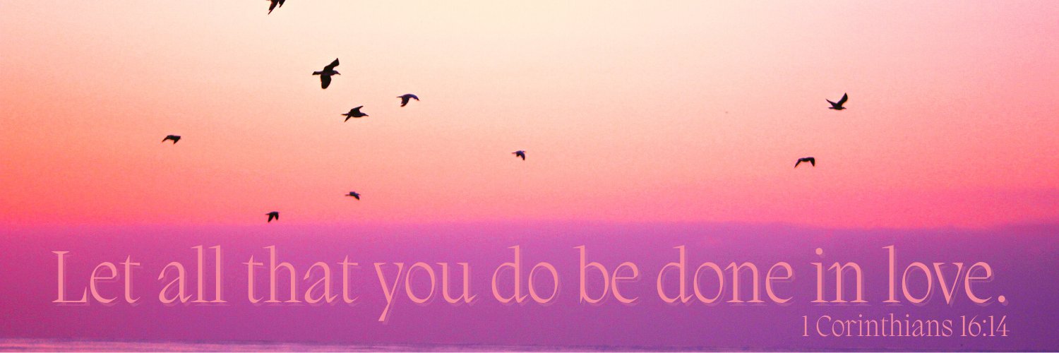 Congregational Fed banner