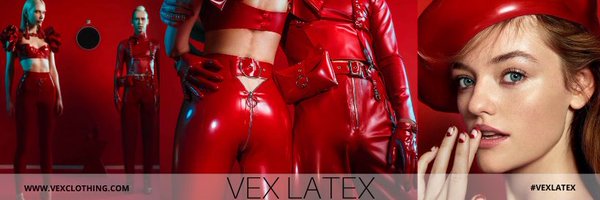 VexClothing Profile Banner