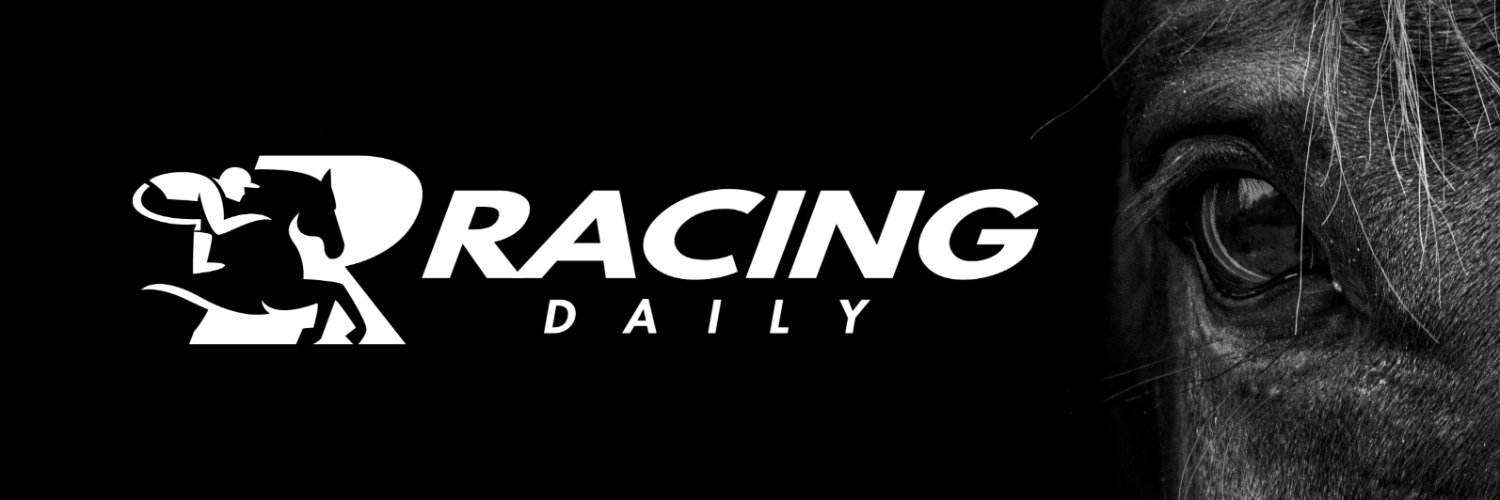 Racing Daily banner