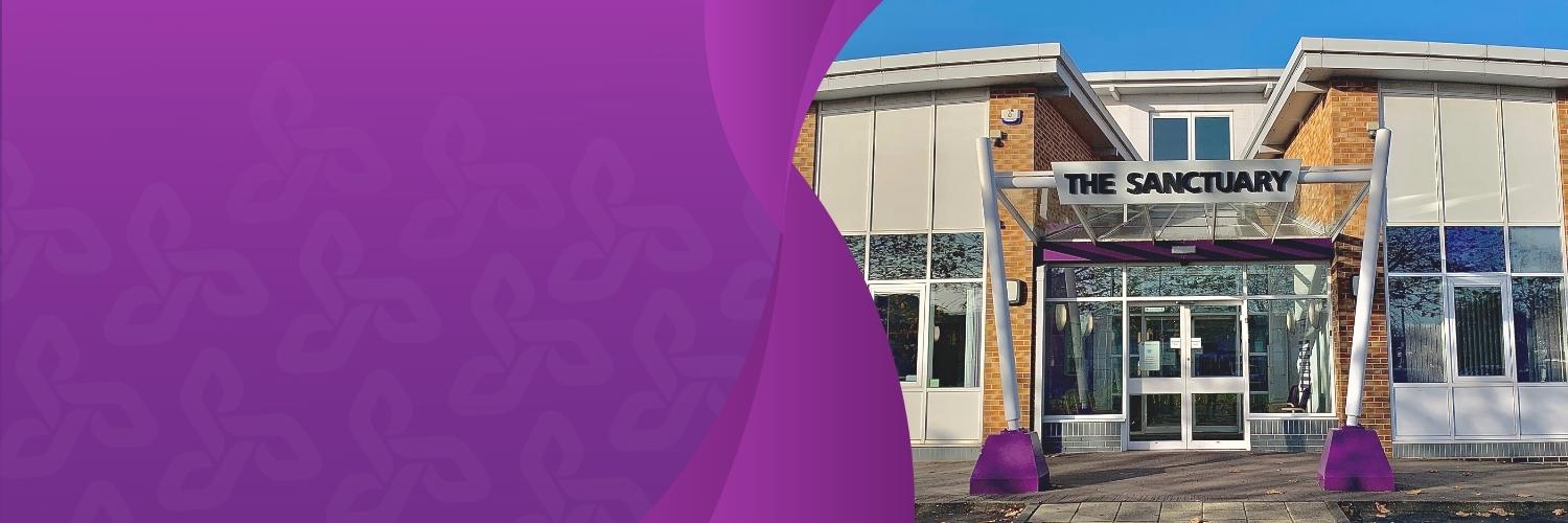 Compass Support banner